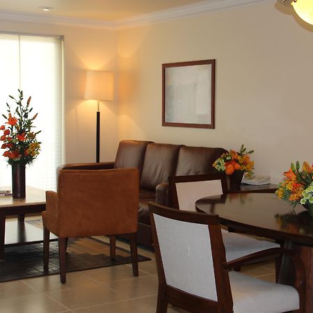 Suites Obelisk México DF Exterior foto