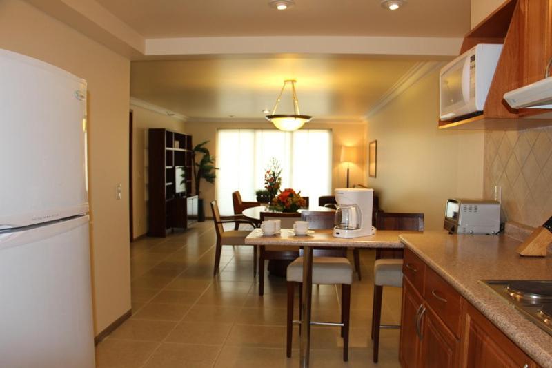 Suites Obelisk México DF Habitación foto